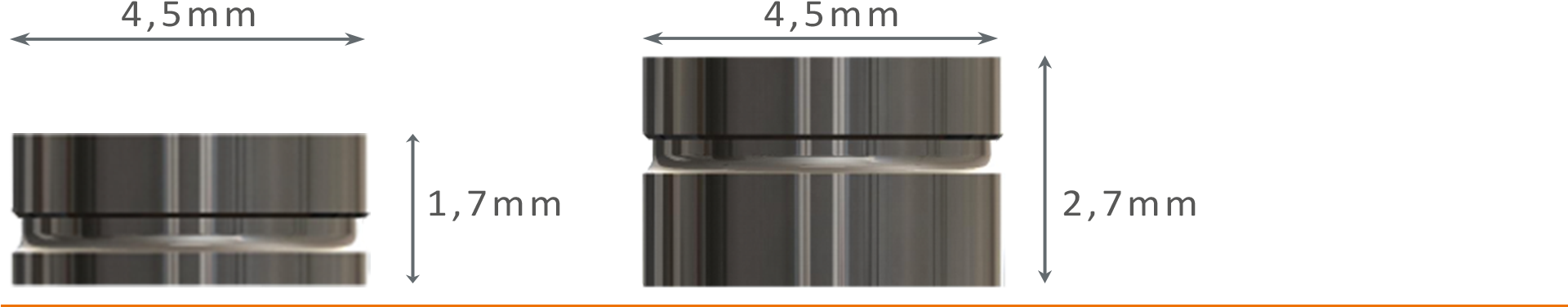 Magnets Are Supplied In Two Different Types With Very - Magnet (1920x400), Png Download
