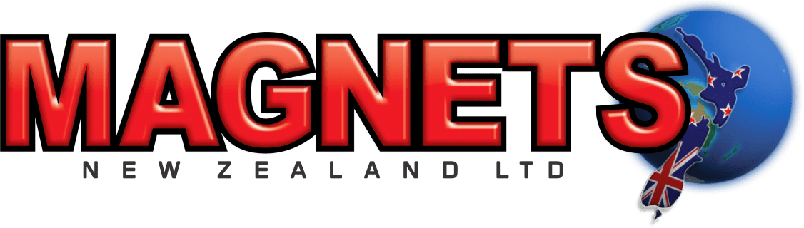 Magnets New Zealand (1126x320), Png Download