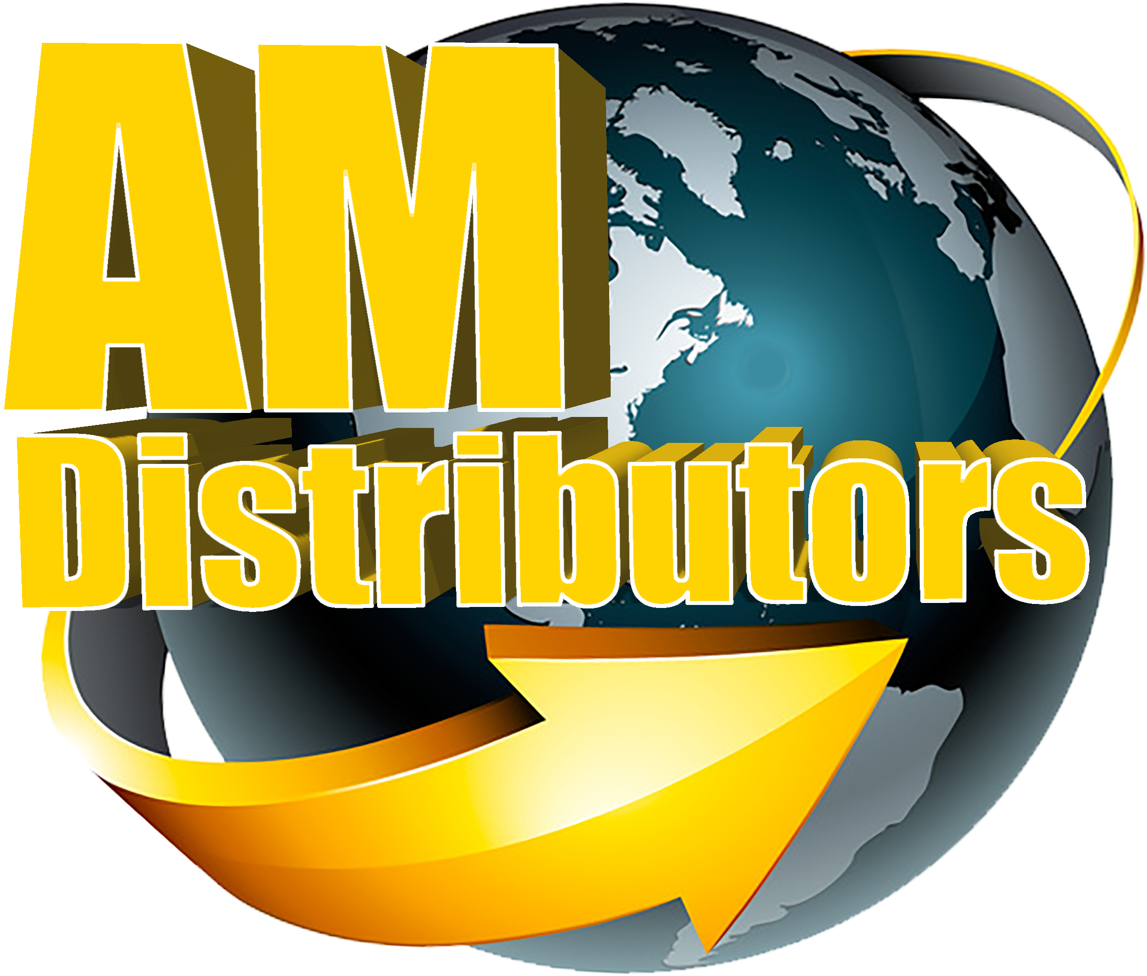 Download Am Distributors PNG Image with No Background