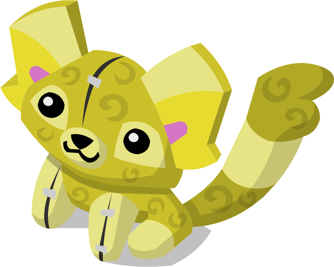 Red Panda Mini Plush 2 - Cartoon (1563x1369), Png Download