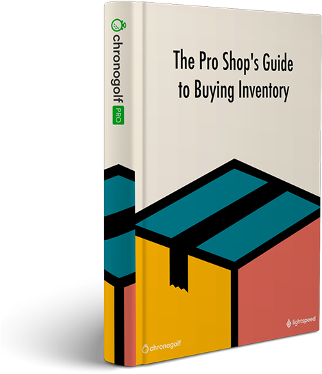 White Paper Pro Shop Guide To Buying Inventory - White Paper (487x683), Png Download