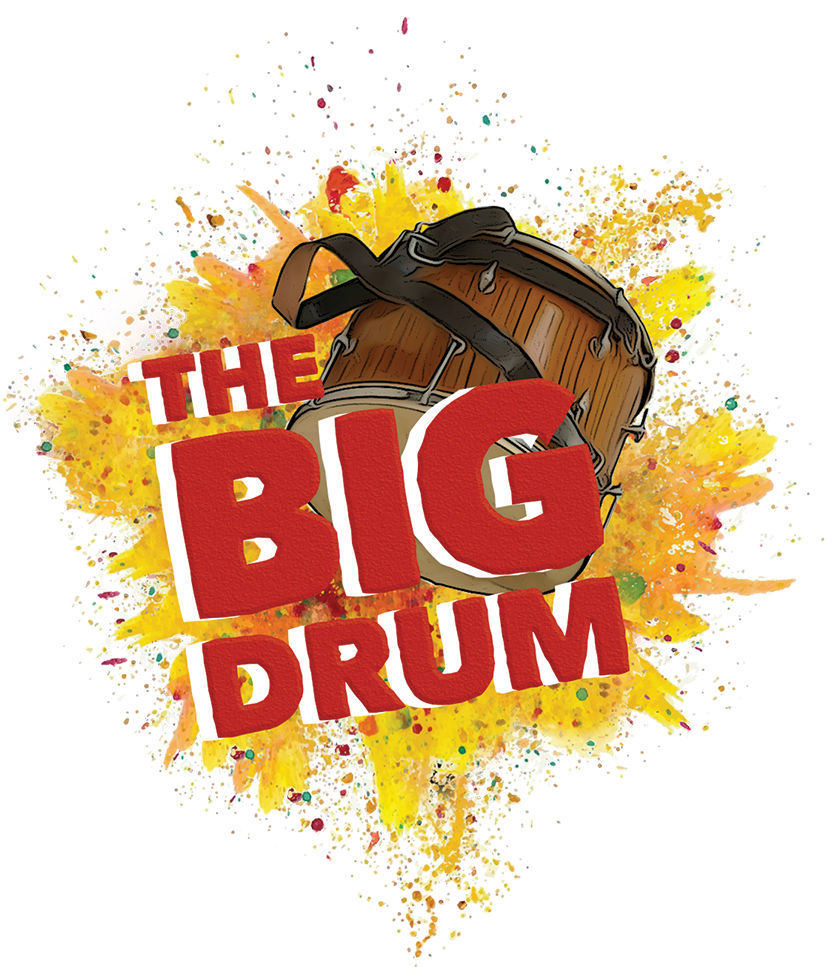 03 9525 3073 F - Drum (966x983), Png Download