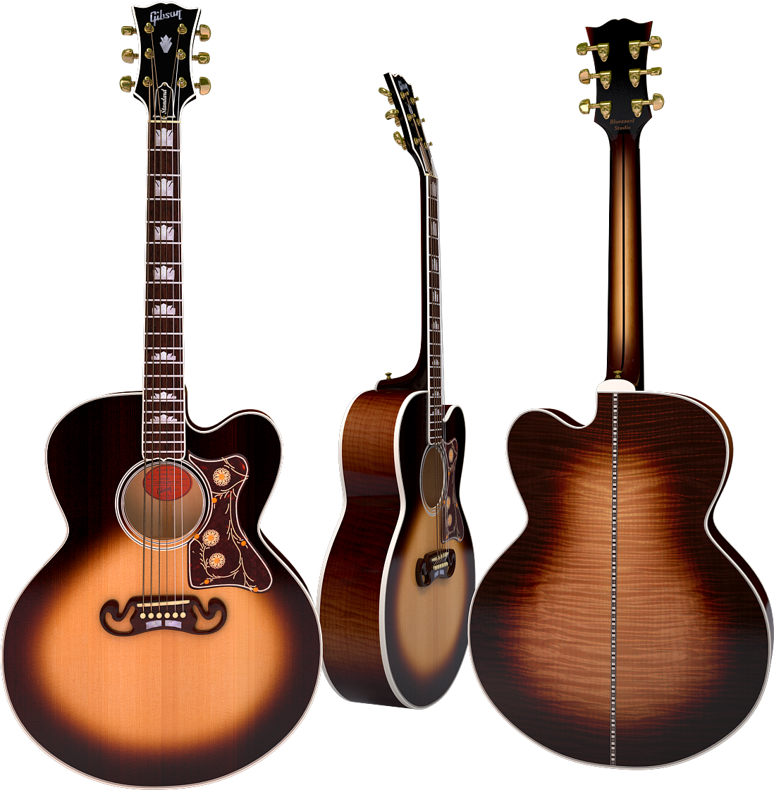 Акустическая gibson. Gibson j-200. Гитара Gibson j200. Гибсон акустика. Gibson гитара акустика.