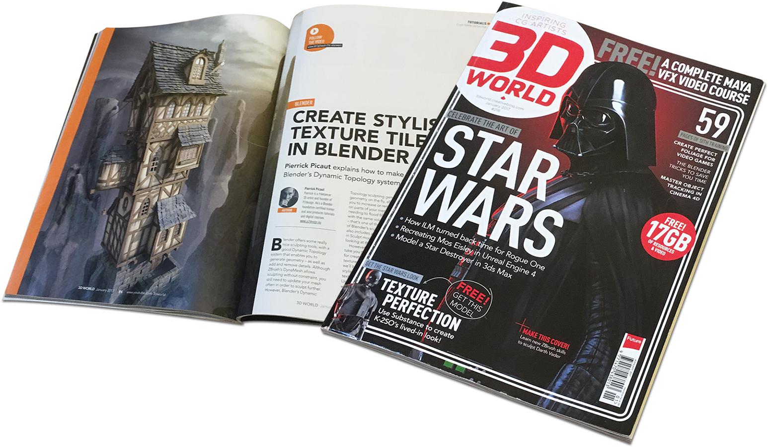 Check Out The Teaser - 3d World (1920x1006), Png Download