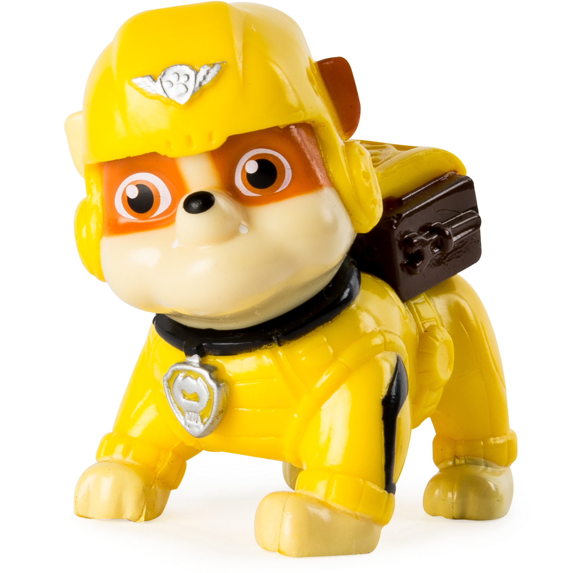 Paw Patrol Pup Buddies Figure, , Large - Paw Patrol Skye Figures (2000x2000), Png Download