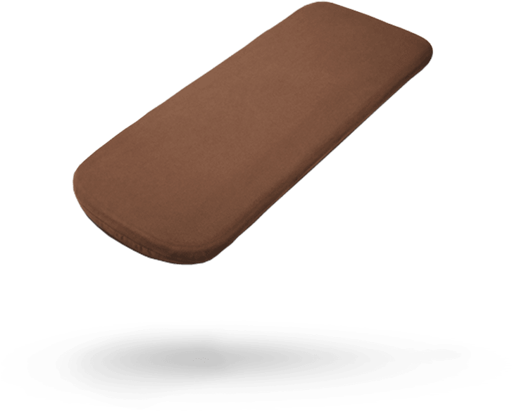 Cameleon3 Mattress - Bugaboo Cameleon³ (877x732), Png Download