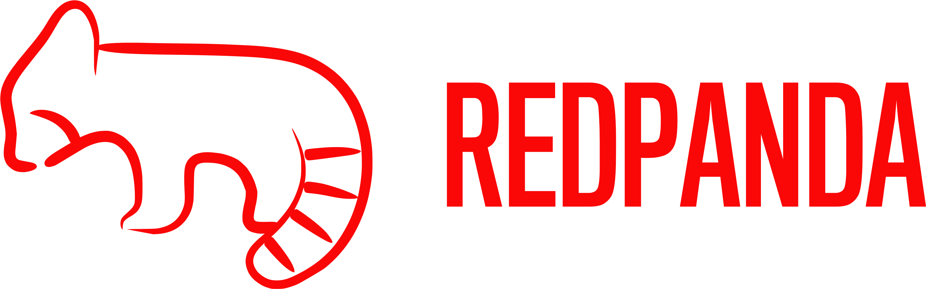 Redpanda Appreciates You - Coupon Graphic (3400x1336), Png Download