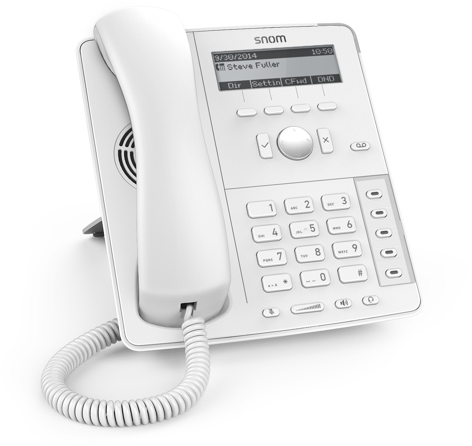 Data Fancybox Type="image" Class="modal Link Fancybox" - Snom 715 (2398x1748), Png Download