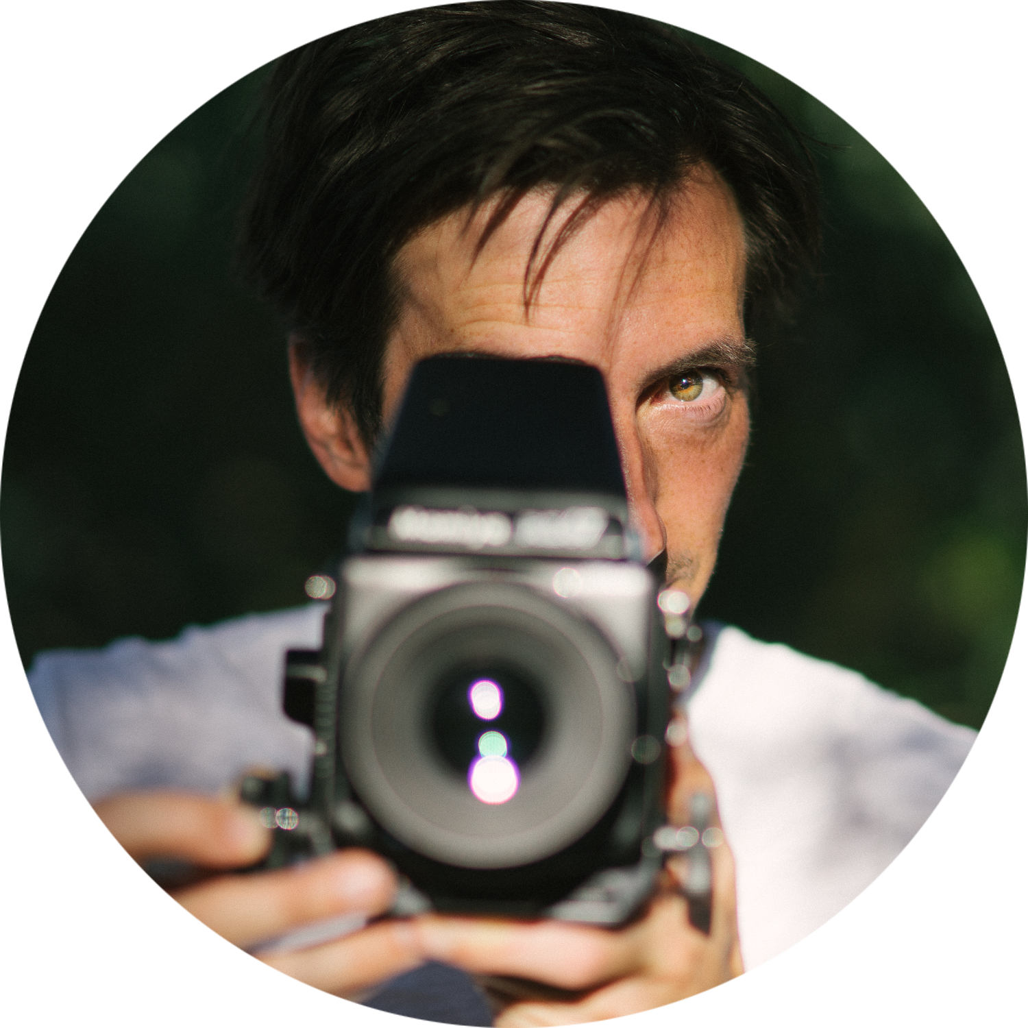 Jonathan Pasqué Photography - Photography (1500x1500), Png Download