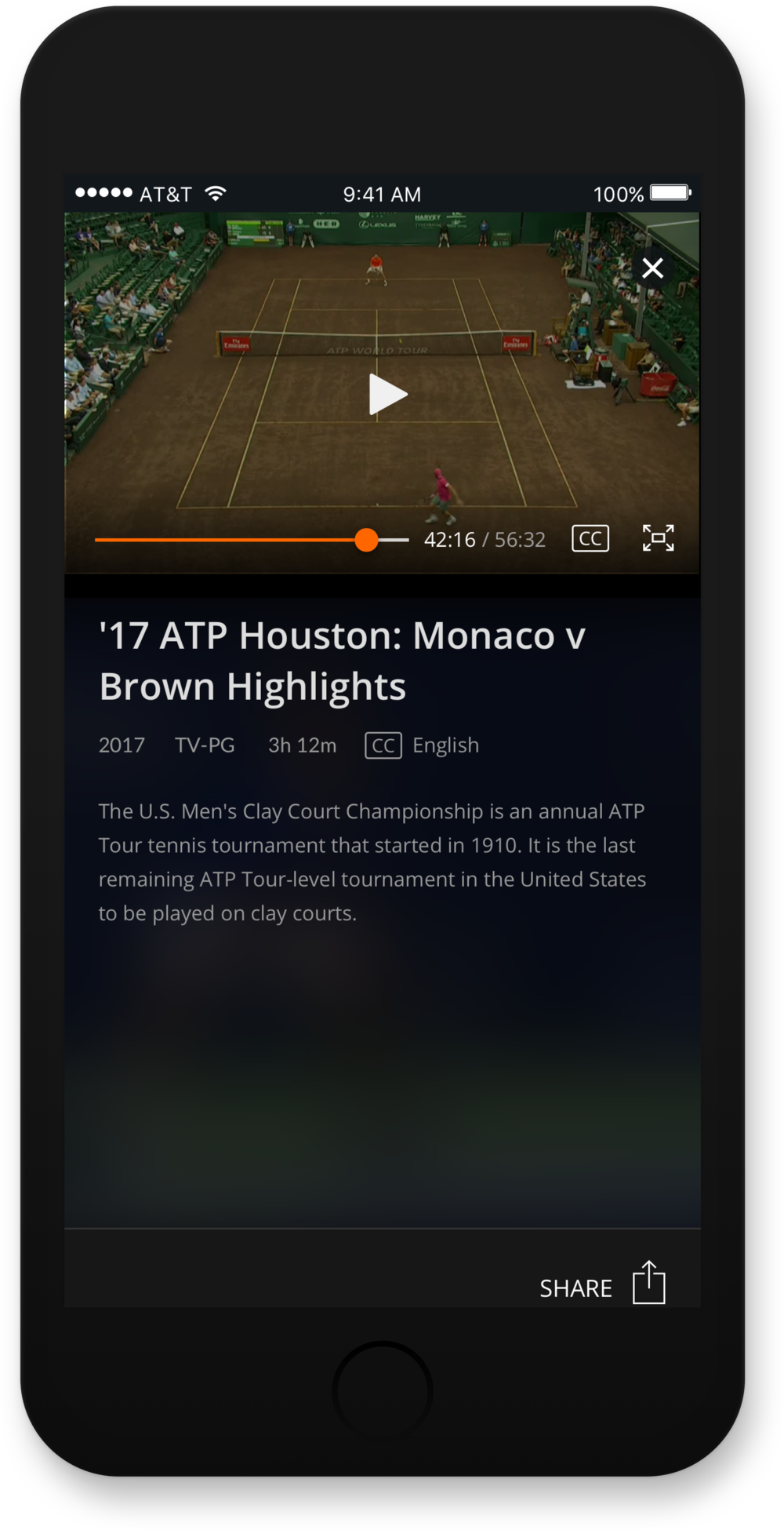 In Phone - Mobile Phone (1000x1950), Png Download