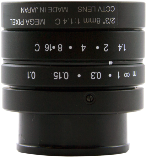 Wholesale Nhl Jerseys - Camera Lens (600x600), Png Download