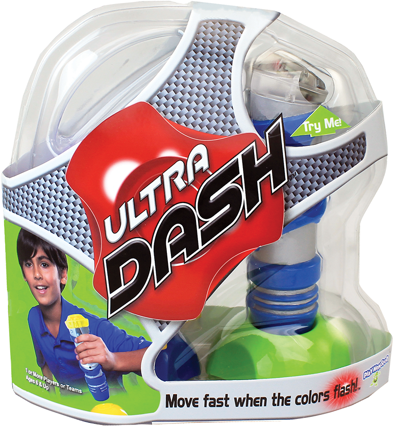 Ultra Dash™ (1000x1000), Png Download