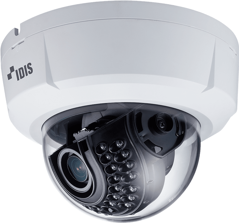 Dc-d3233rx - Camara Idis (1920x1080), Png Download