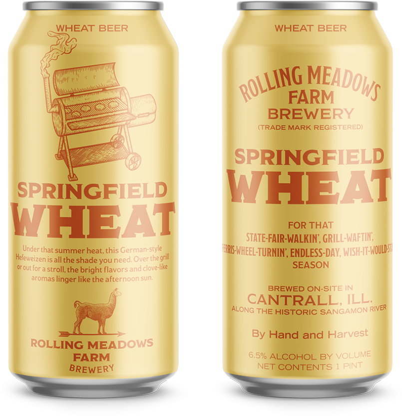 Hefeweizen Wheat Beer5 - Caffeinated Drink (1000x1000), Png Download