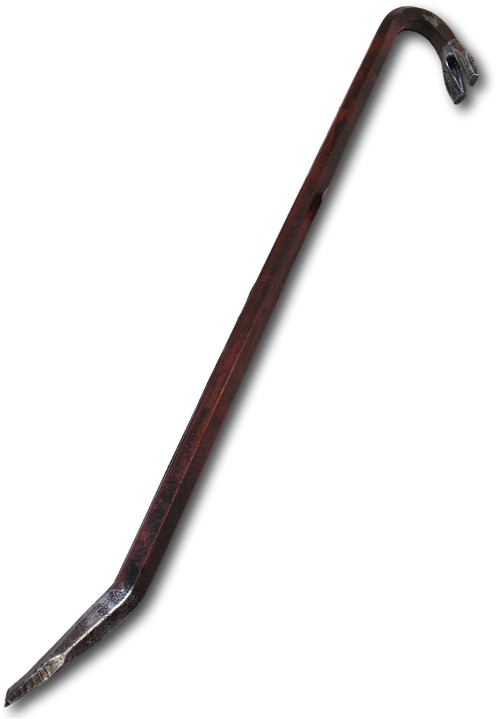 Full Size Crowbar - Marking Tools (1024x1024), Png Download