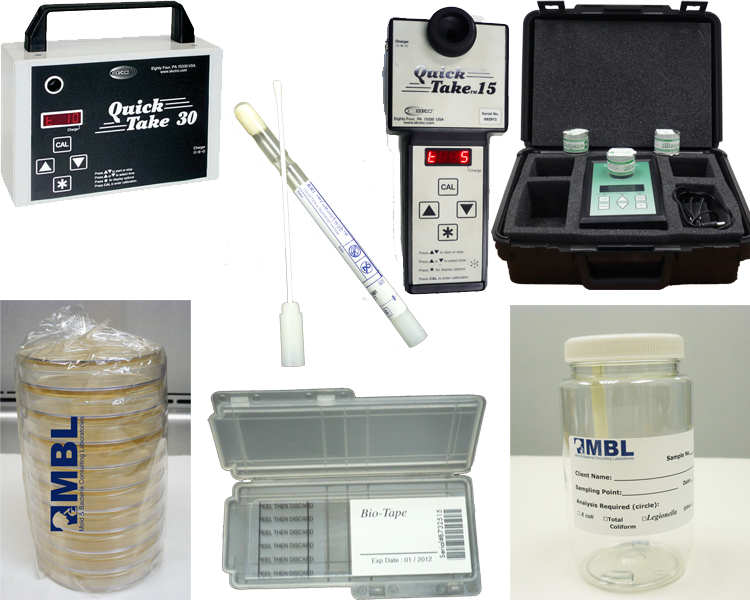 Air Sampling Equipment Rental And Supplies - Sampling (750x600), Png Download