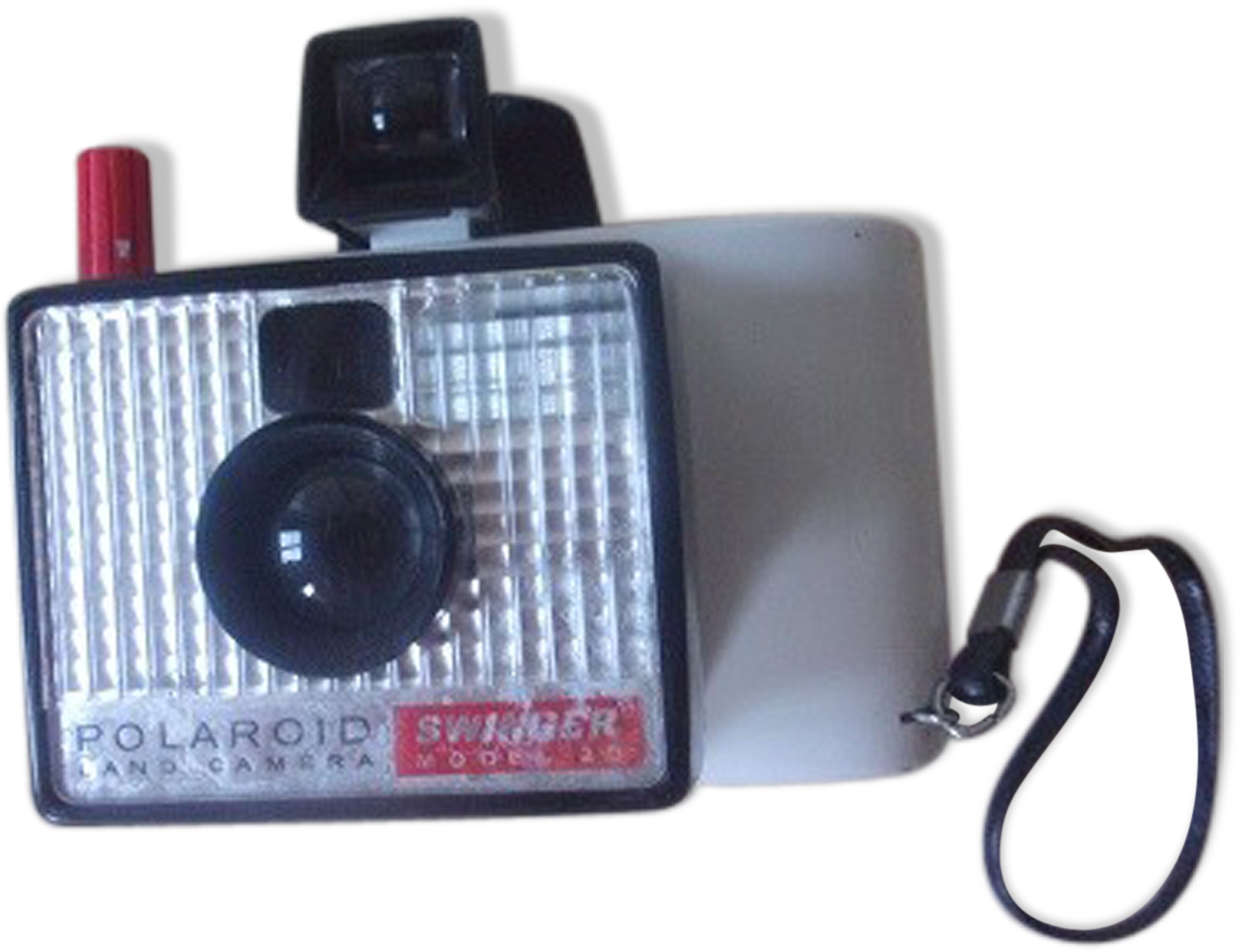 Instant Camera (1457x1457), Png Download