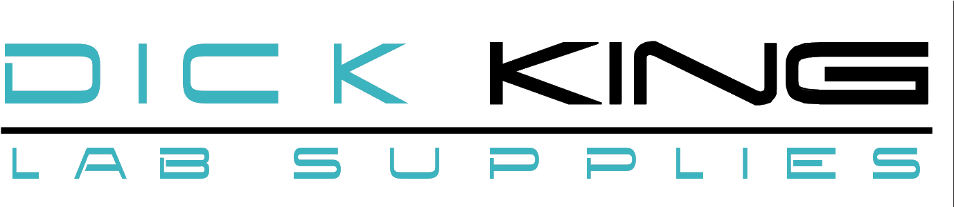 Dick King Lab Supplies - South Africa (1419x299), Png Download
