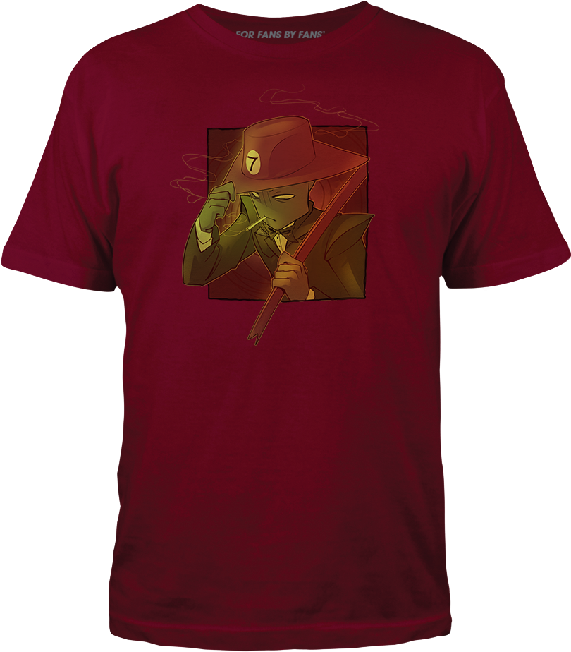 Cs Go Karambit Tee (1000x1000), Png Download