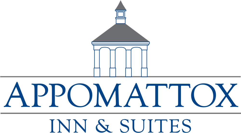 Appomattox Inn Logo - Carrollton School Of The Sacred Heart Logo (1000x572), Png Download