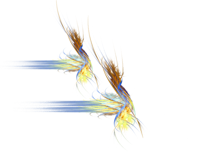 Fractal Png Hd - Portable Network Graphics (700x548), Png Download