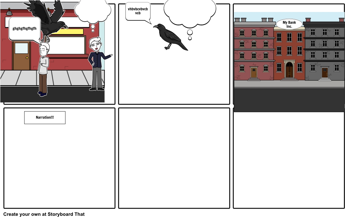 Crowbar Goes To Bank - Cartoon (1164x733), Png Download