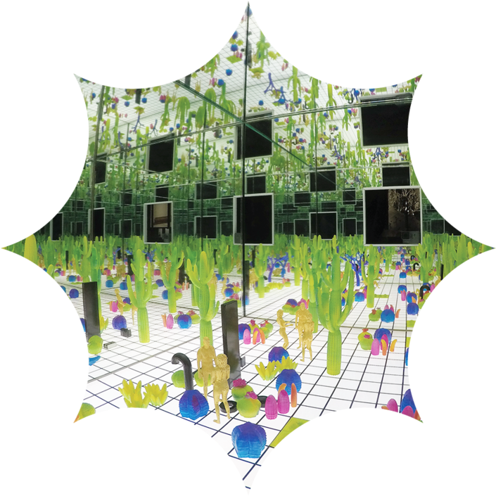 Chicago Biennial '17 (1000x750), Png Download