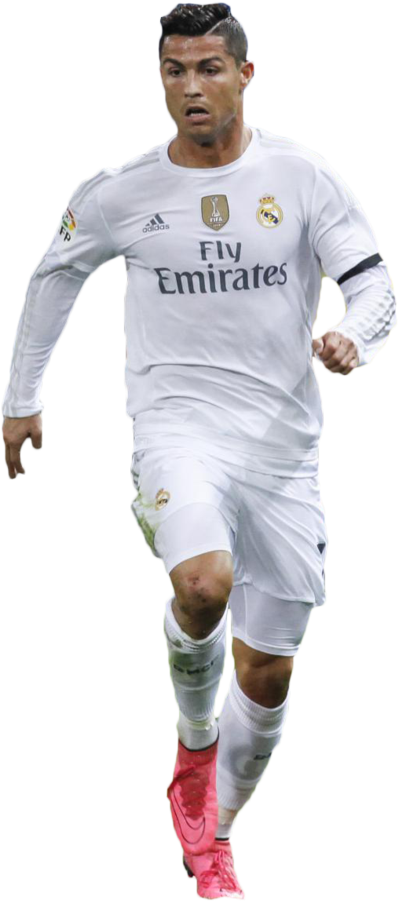Cristiano Ronaldo Png 2016 - Cristiano Ronaldo (730x1094), Png Download