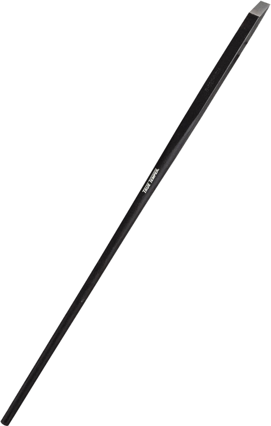 True Temper Pinch Point Crowbars - Penn Carnage 2 Ulua Rod (900x900), Png Download