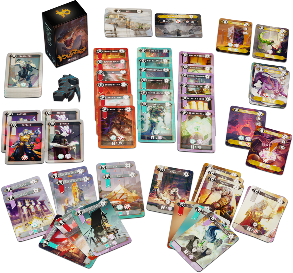 Display - Volfyrion (1000x931), Png Download