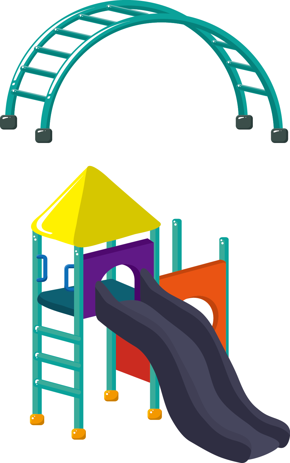 Download Amusement Park Toy Children S Childrens Decoration - Cartoon Playground PNG Image with No Background Download Amusement Park Toy Children S Childrens Decoration - Cartoon Playground PNG Image with No Background