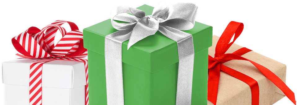 Creating Seamless Commerce For Holiday Shoppers - Wrapping Paper (1229x380), Png Download