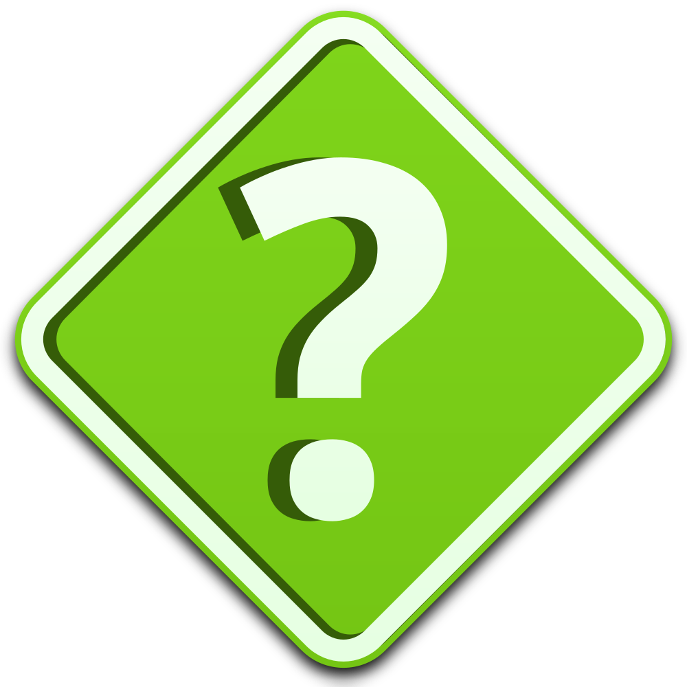 Open - Traffic Sign (1000x1000), Png Download