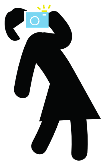 Somos Temátic - Fotografo Icono Png (600x600), Png Download