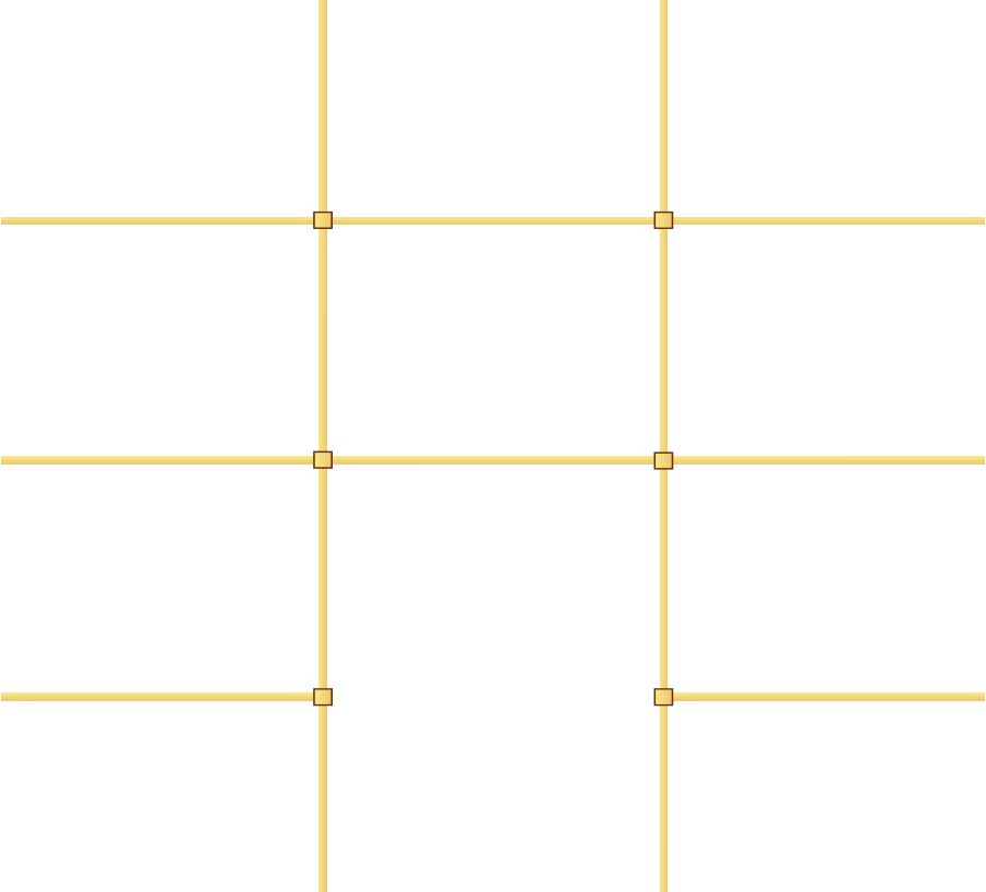 Alcaldía Municipal De Comayagua - Symmetry (904x818), Png Download