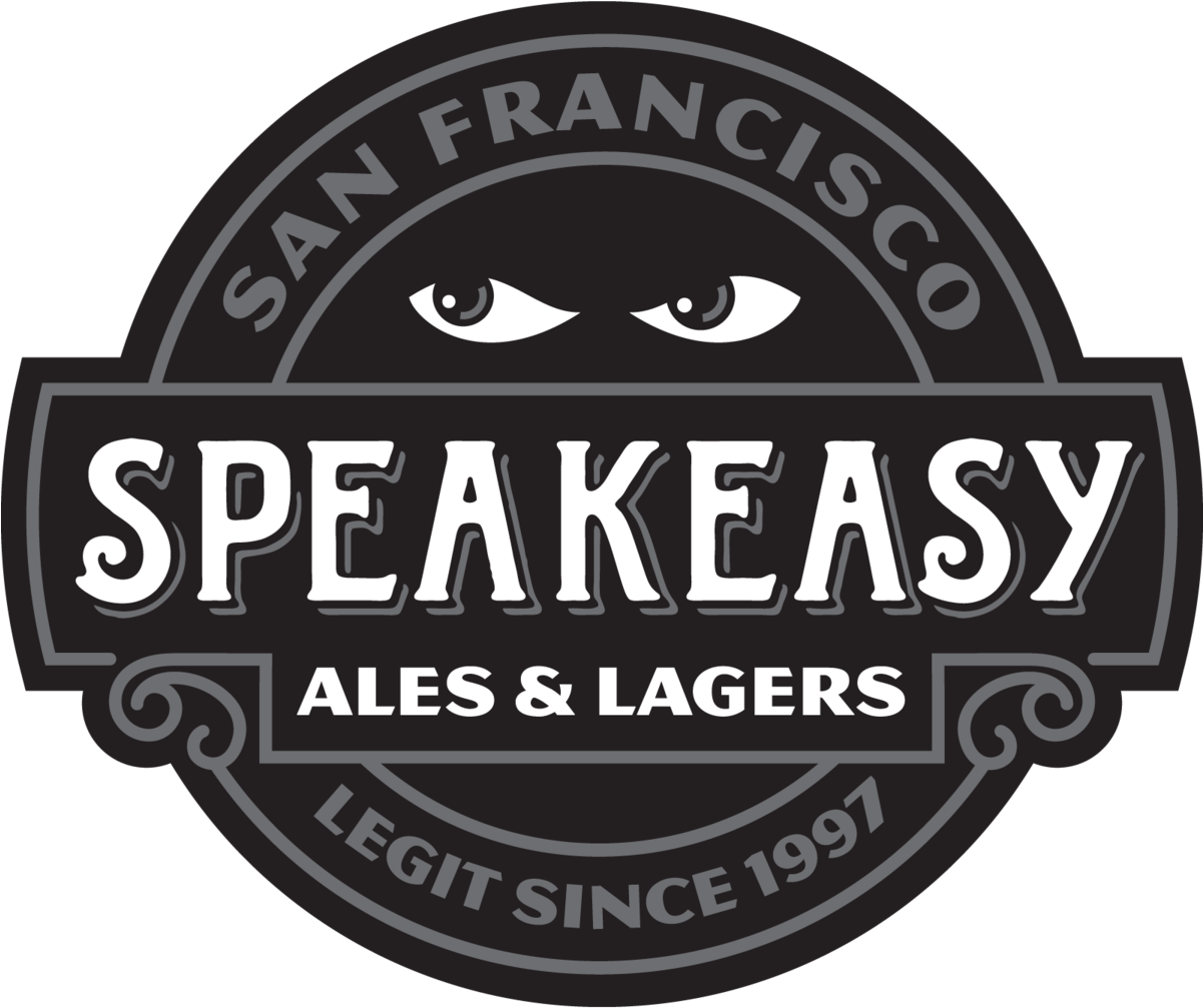 Speakeasy Ales And Lagers (1200x1055), Png Download