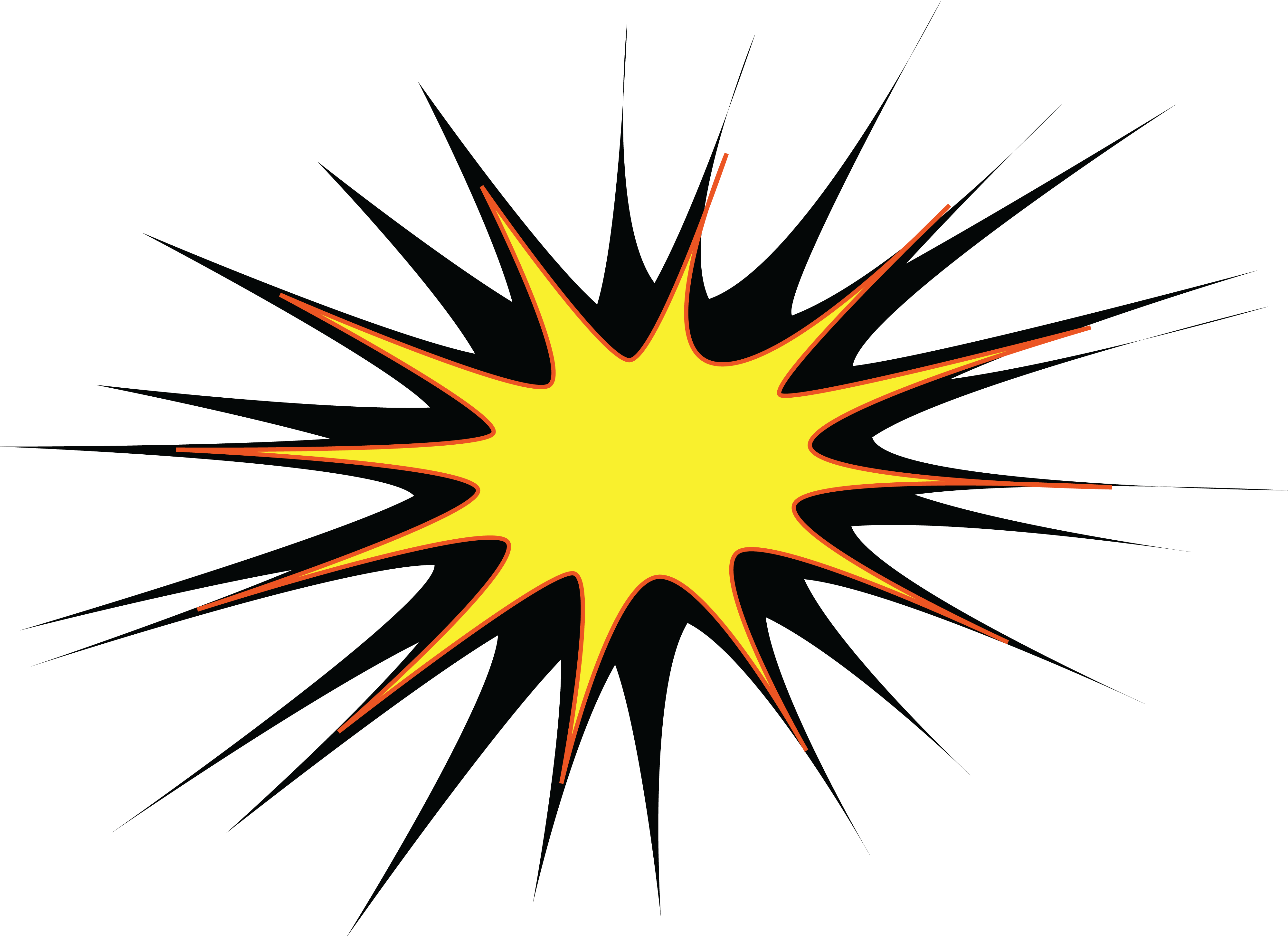 Download Vector Free Png Transparent Image And Clipart - Speech Bubble (4000x2910), Png Download