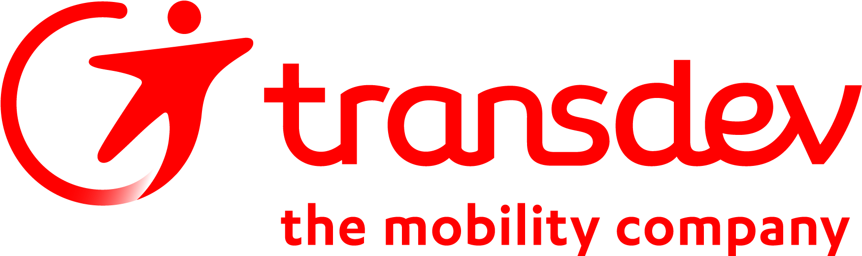 Leave This Field Empty If You're Human - Transdev Logo (2019x755), Png Download