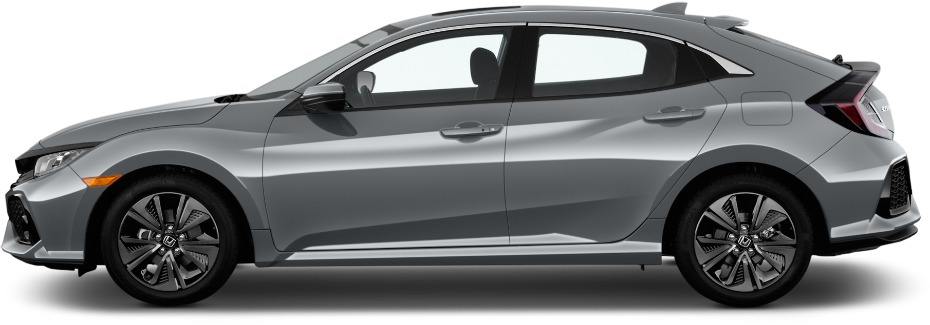What Are The Side Effects Of A Crack Baby - 2008 Corvette Side View (2048x1360), Png Download