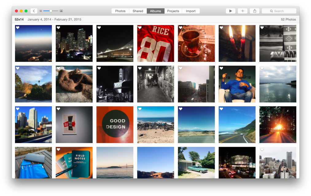 Apple Releases New Public Beta Of Next Mac Os X, With - Collage (1024x649), Png Download