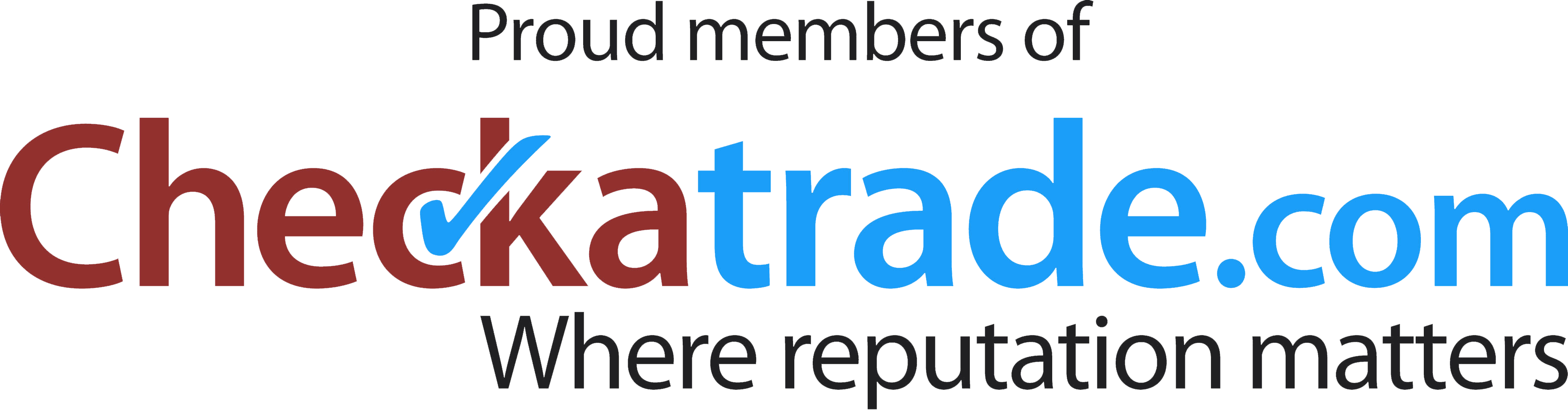 Download Checkatrade Logo Proud Checkatrade Logo Png Image With No Background Pngkey Com