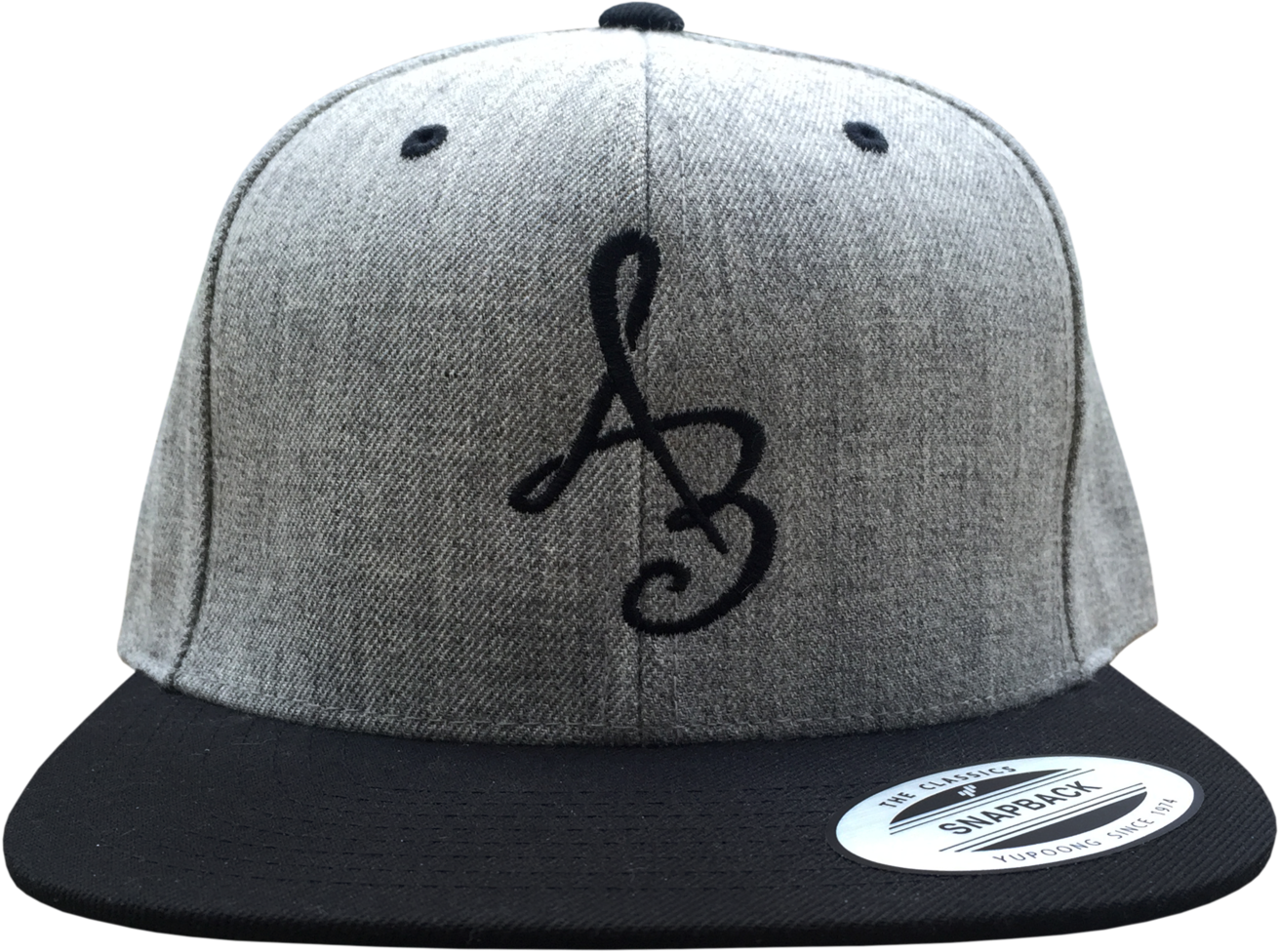 Above Bored Snap Back Hat (1536x2048), Png Download