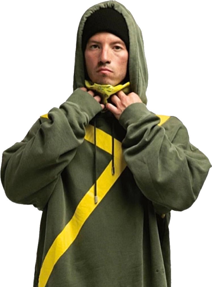 Josh Dun Joshdun Tylerjoseph Twentyonepilots Twentyønep (1024x1024), Png Download