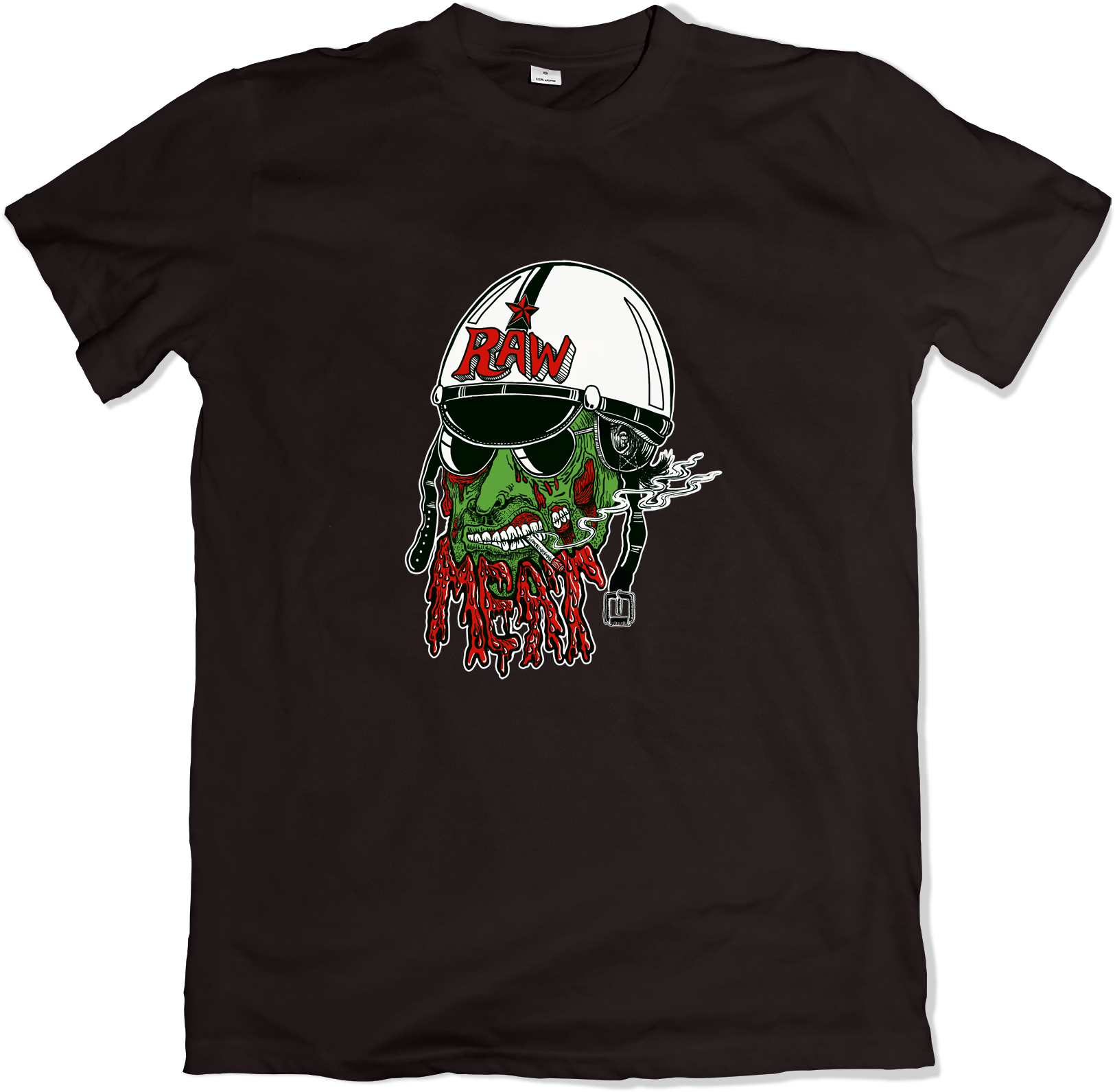 In Loving Memory David Snyder Tee - Baroness T Shirt (1000x1000), Png Download