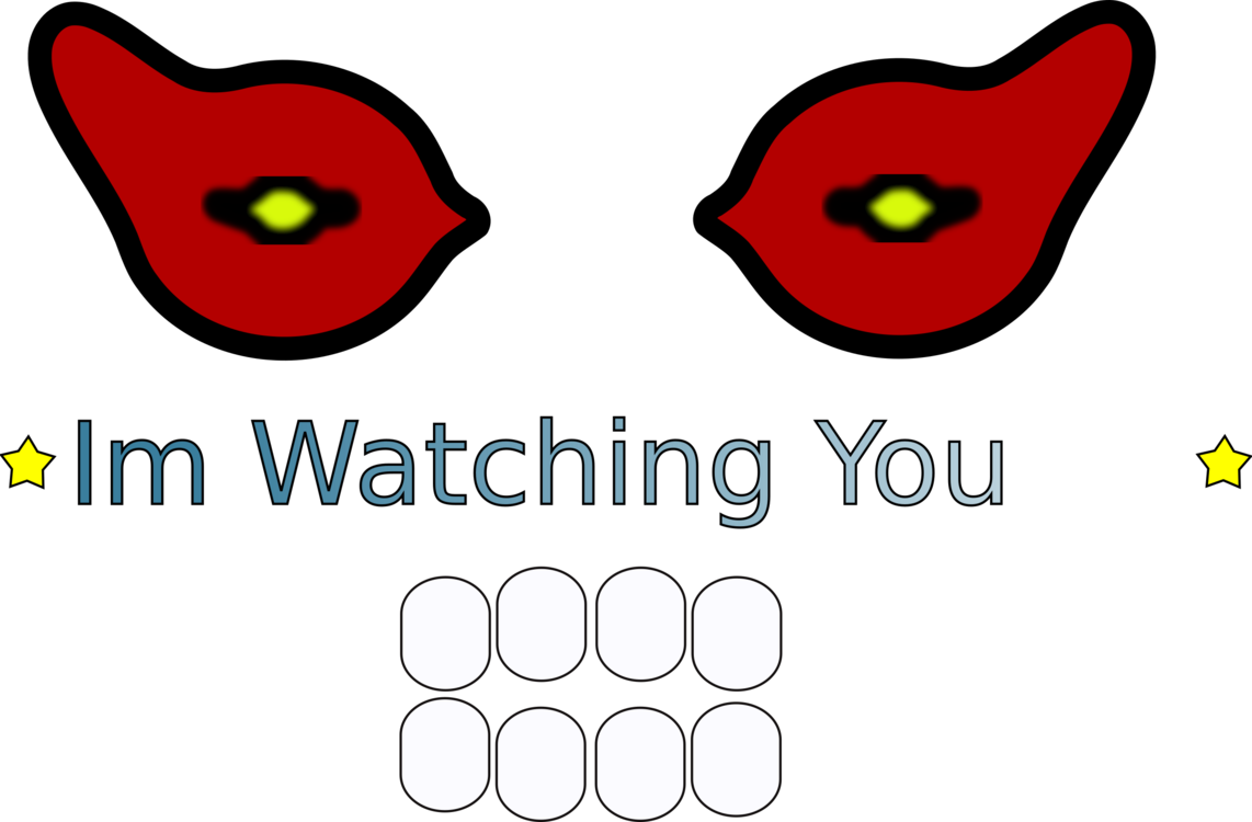Brand Cartoon Youtube Logo Eye - Logo (1142x750), Png Download