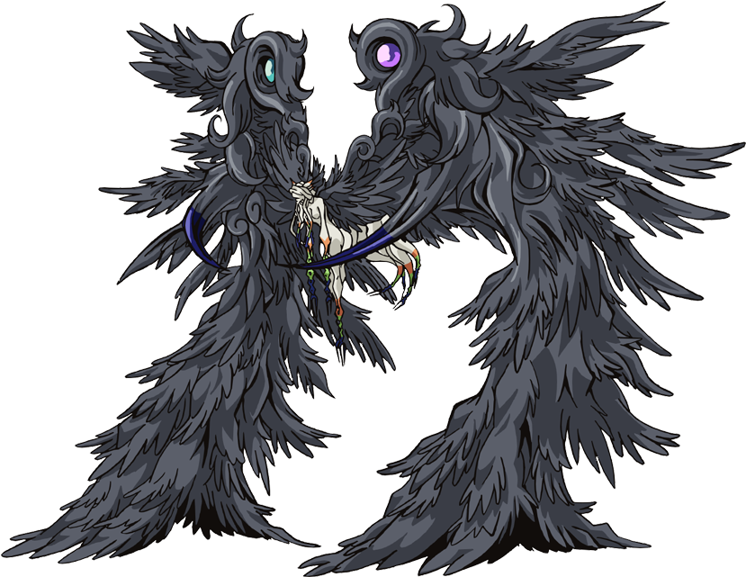 Ordinemon - Digimon Adventure Tri Ordinemon (828x723), Png Download