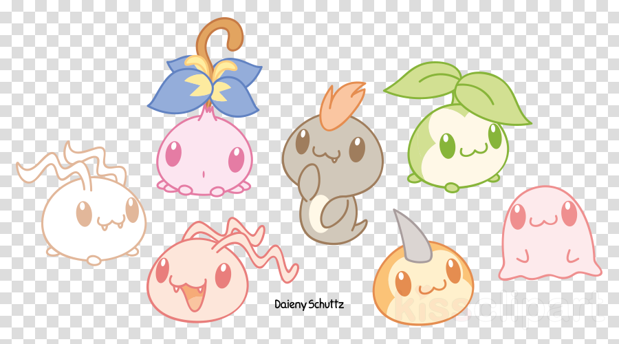 Daieny Schuttz Pokemon Clipart Agumon Tentomon Gomamon - Wheels Out Of Gear (900x500), Png Download