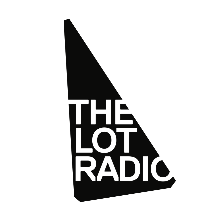Lot Radio Logo (900x900), Png Download