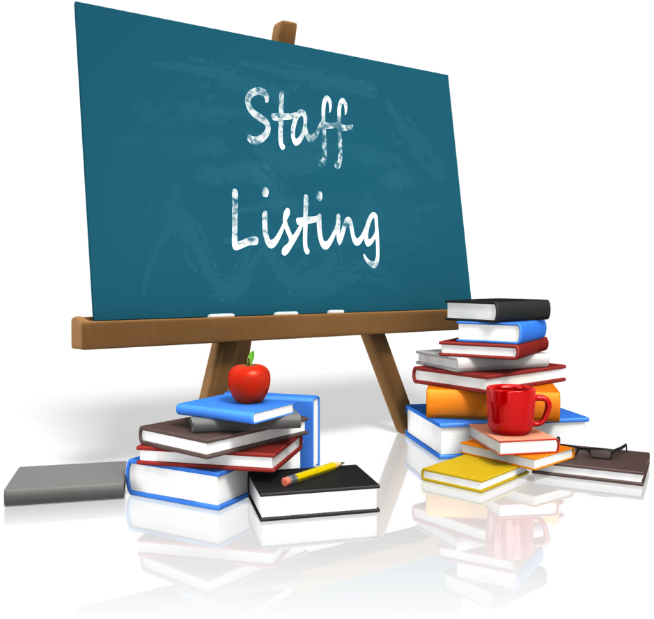 Jefferson Blackboard Transparent Background - Pro D Day (1000x978), Png Download