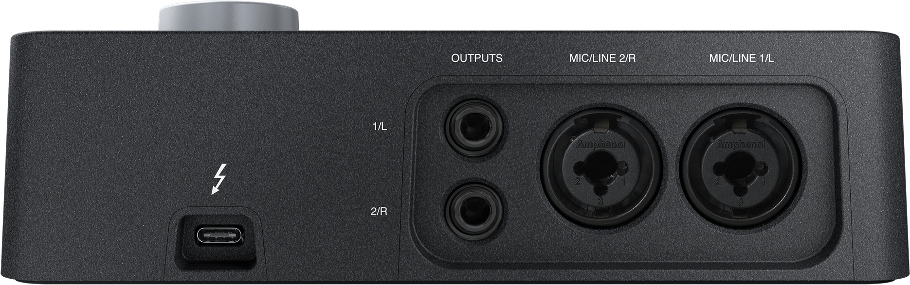 Universal Audio Arrow - Universal Audio Apollo Arrow (1869x1294), Png Download